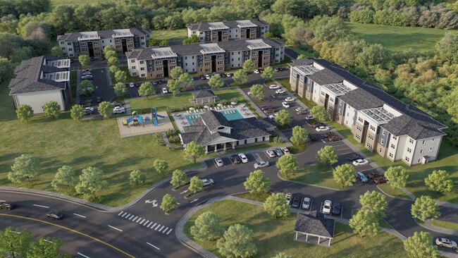 Foto del edificio - Blue Sky Landing