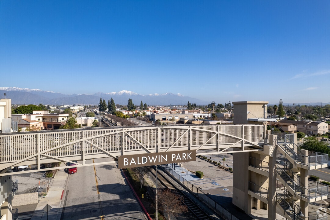 Baldwin Park