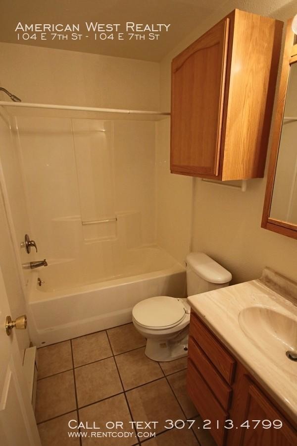 Building Photo - 2 bedroom in Powell WY 82435