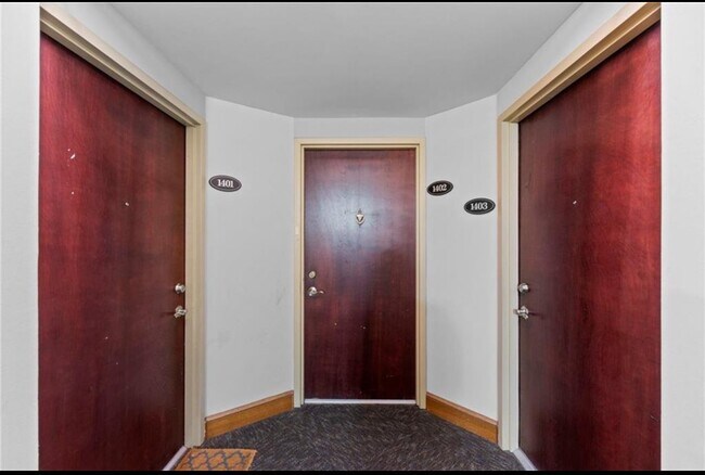 Foto del edificio - 3838 Rainbow Blvd