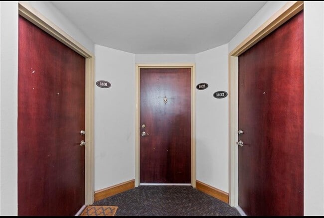 Building Photo - 3838 Rainbow Blvd
