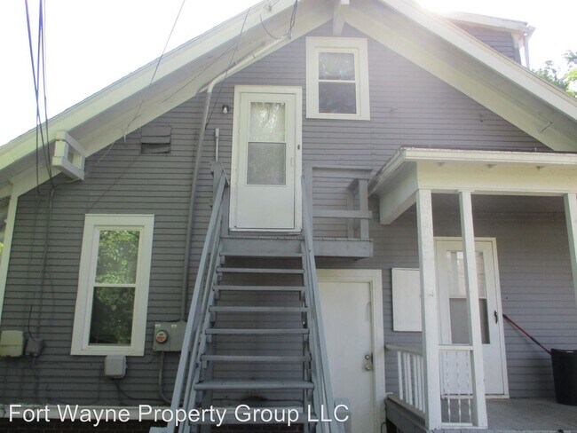 Building Photo - 2822 S Anthony Blvd