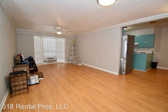 Foto del edificio - 3 br, 1 bath House - 1305 Greenwood Dr