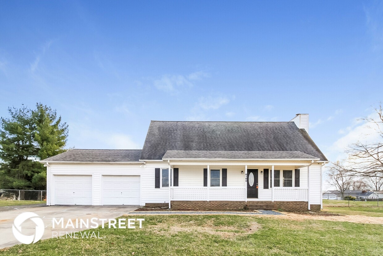 Foto principal - 6100 Radds St