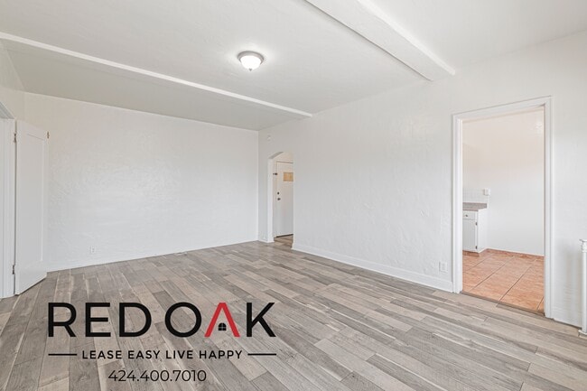 Building Photo - 2700 San Marino St