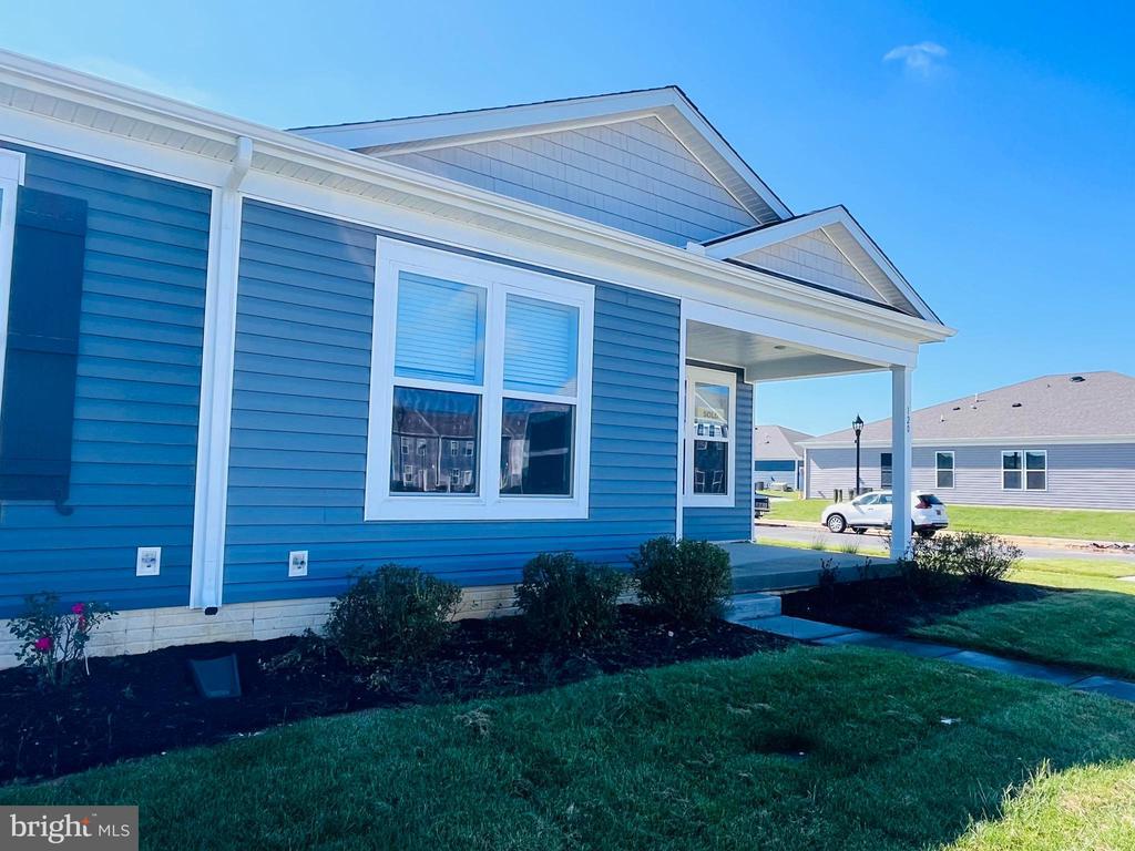 Foto principal - 120 Ridgley Blvd