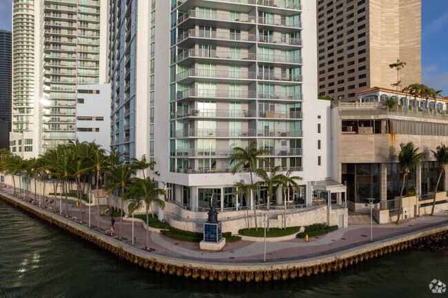 Foto del edificio - One Miami East Tower