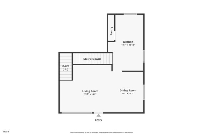 Foto del edificio - 5511 Woodhaven Dr