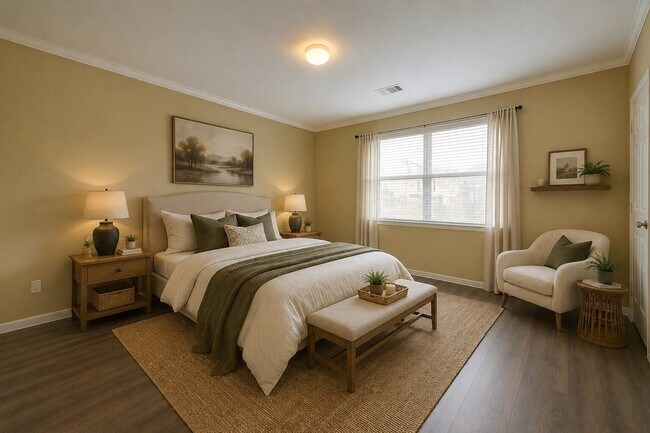 Building Photo - 4411 Enchanted Spring Court