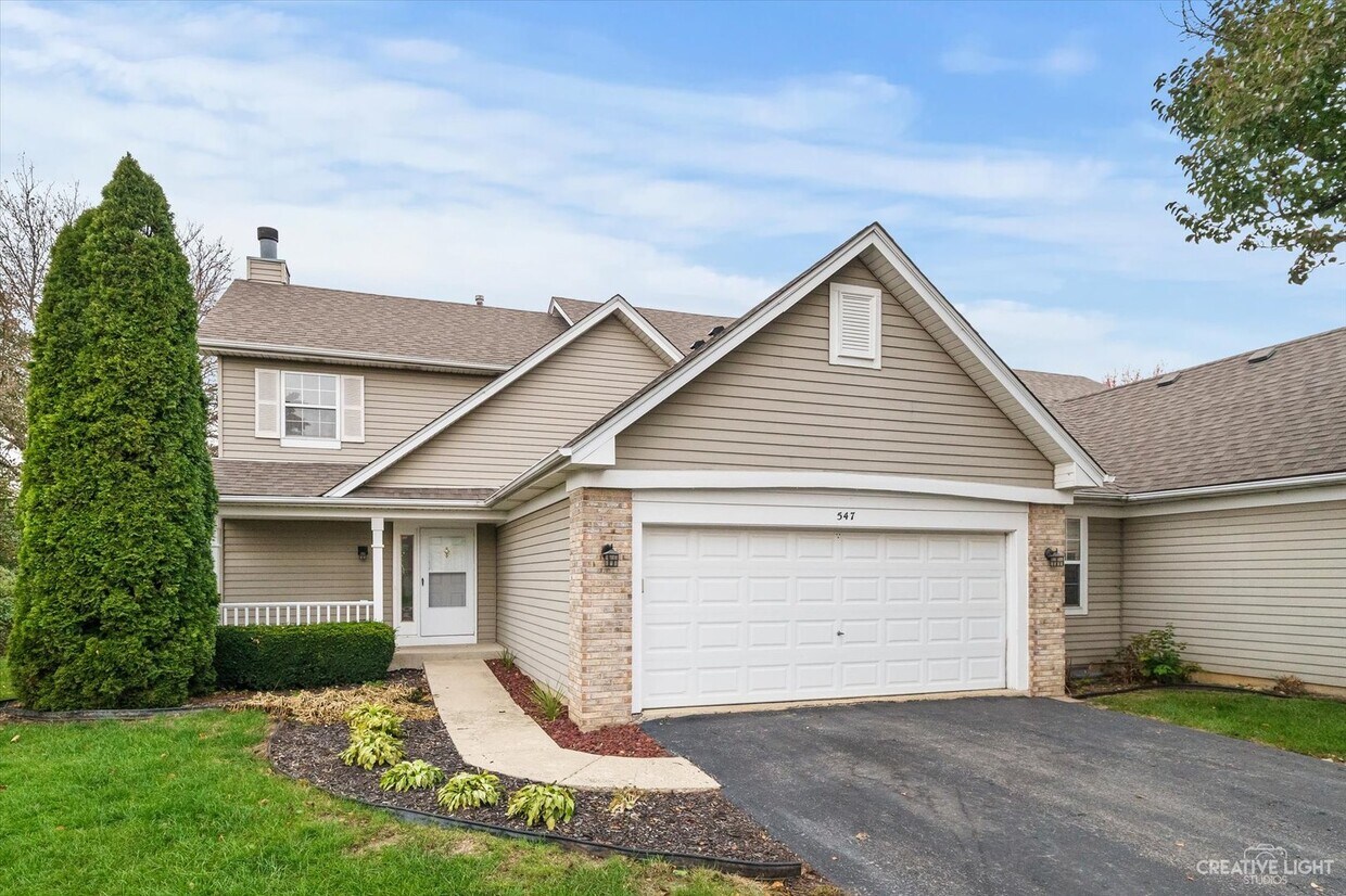 Foto principal - 547 Northgate Cir