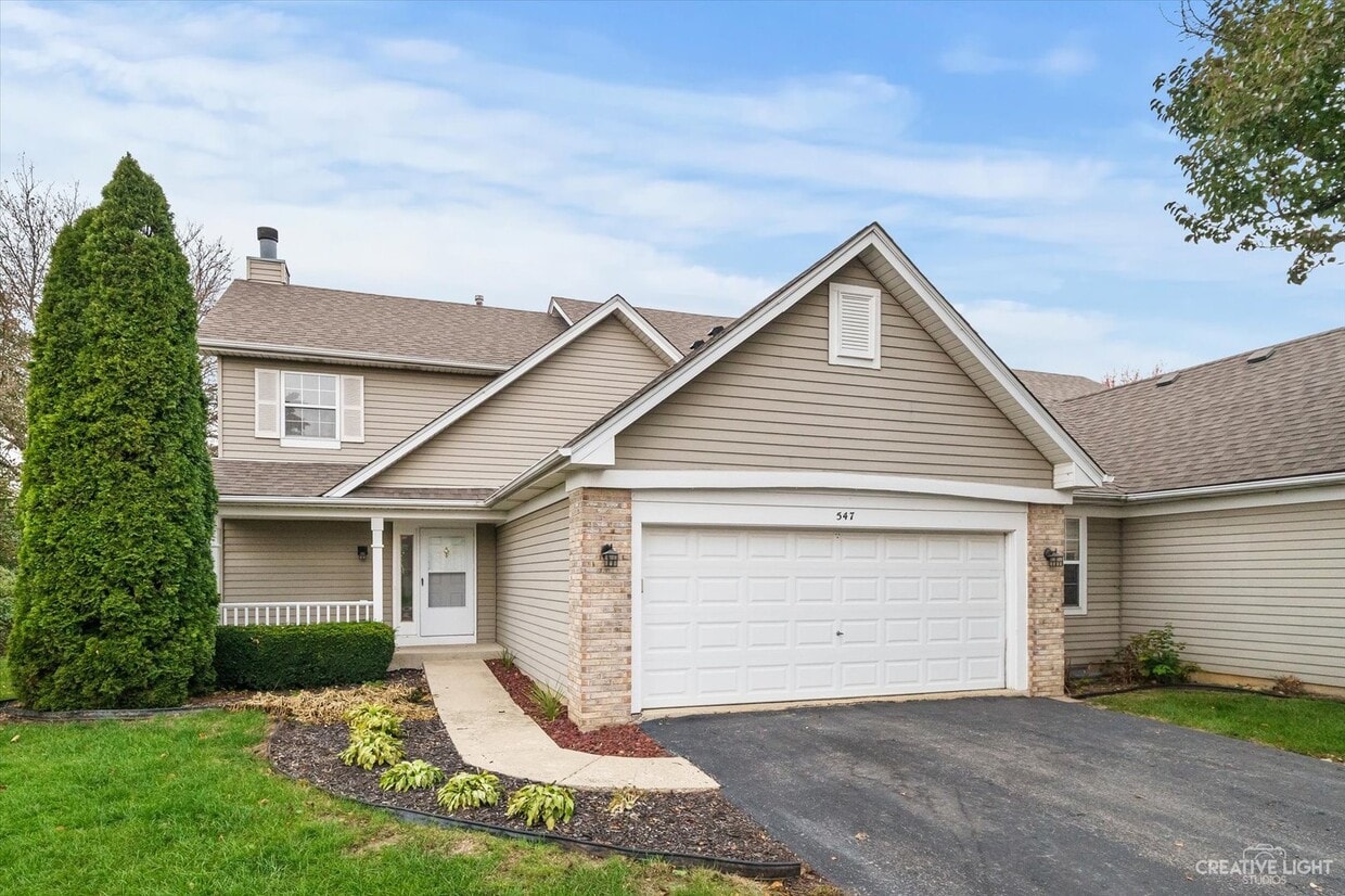 Primary Photo - 547 Northgate Cir