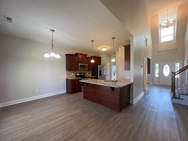 Foto del edificio - Country living in Grays Creek with proximi...