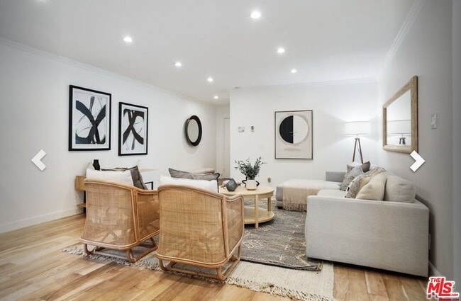 Foto del edificio - 960 Larrabee St