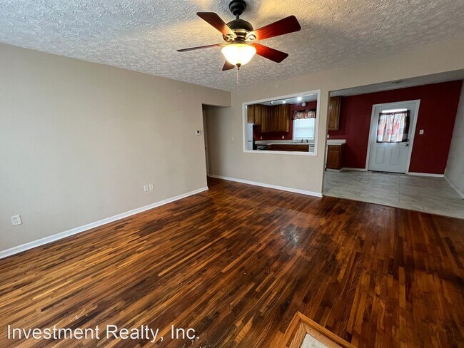 Building Photo - 3 br, 2 bath House - 108 Country Club Road