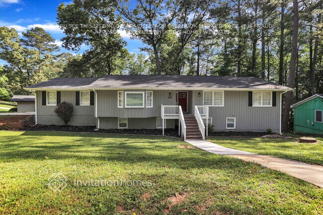 Foto del edificio - 4104 Windermere Dr