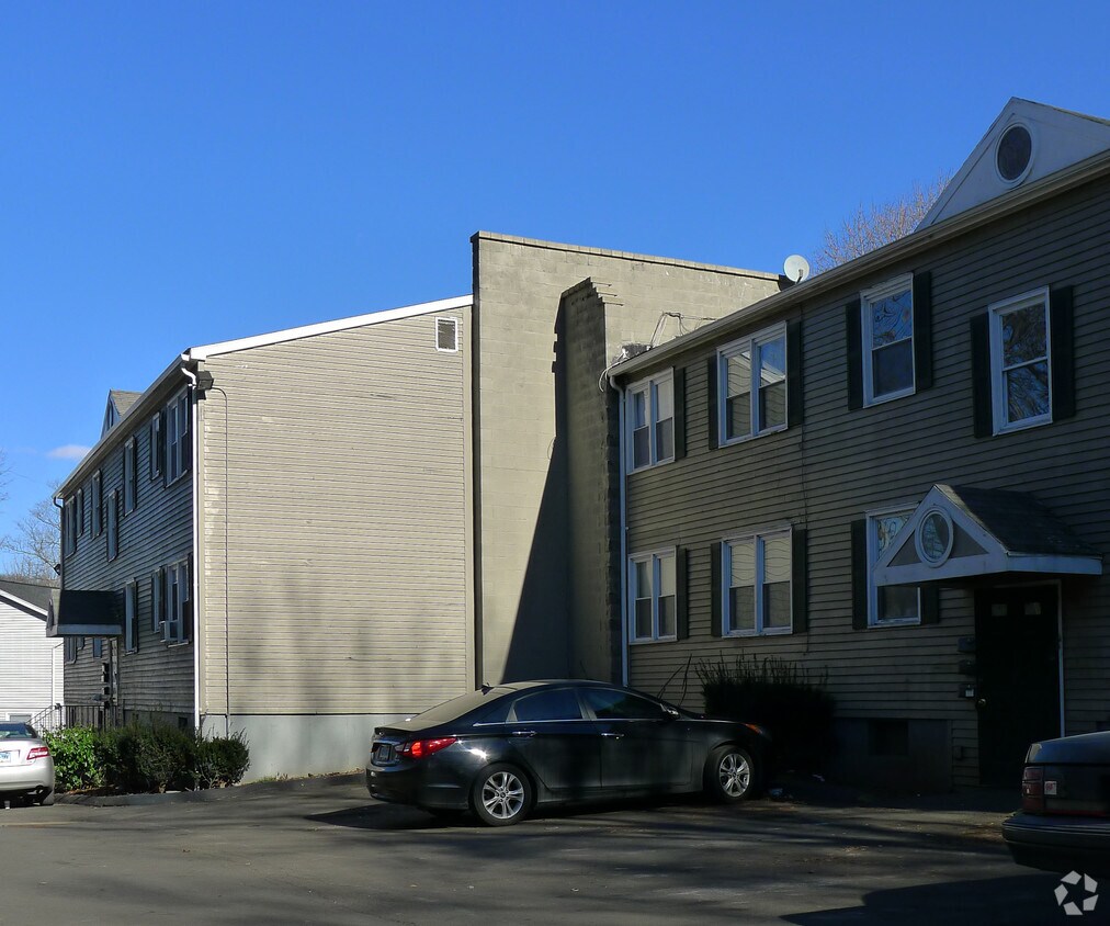 Foto del edificio - 210 Burwell St