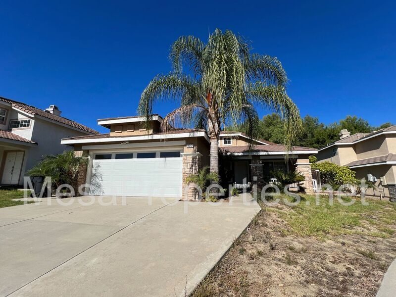 14042 Sweet Grass Ln, Chino Hills, CA 91709 House Rental in Chino