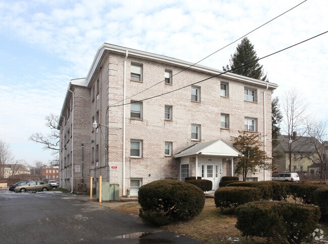 Foto del edificio - Essex House