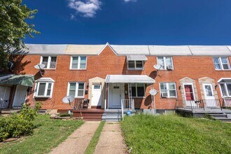 Building Photo - 2019 Grinnalds Ave