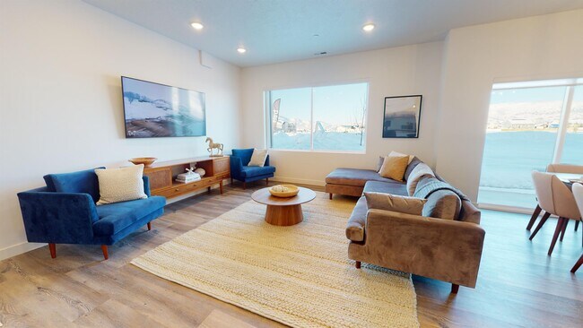 Foto del edificio - 1234 S Sawmill Blvd