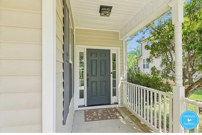 Foto del edificio - 11616 Leesville Rd