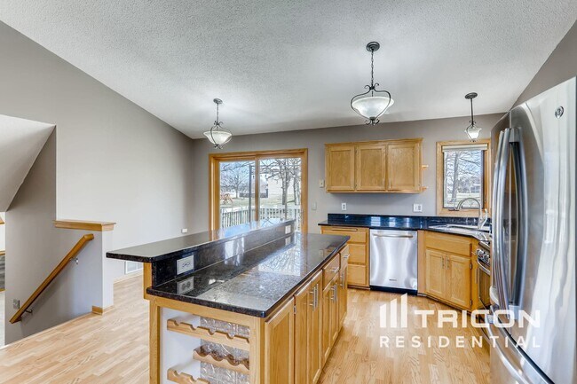 Foto del edificio - 13509 Jay St NW