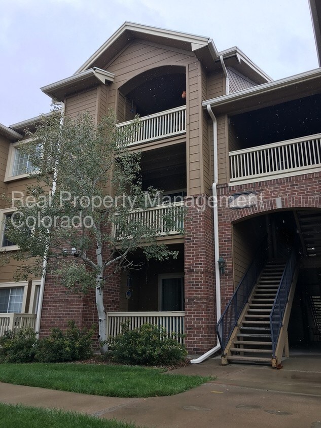 Building Photo - Gorgeous Condo in Southpark