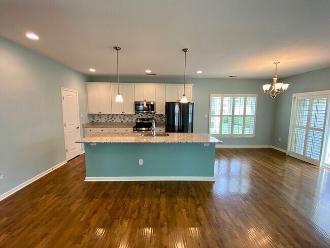 Foto del edificio - Introducing a stunning Condo with a coasta...