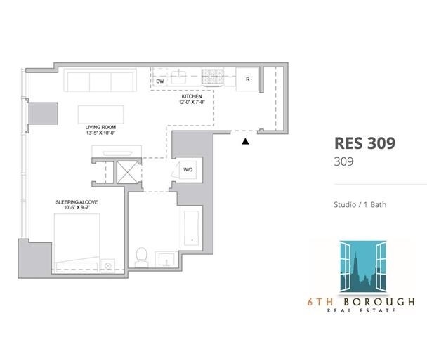 Foto del edificio - 10 Provost St