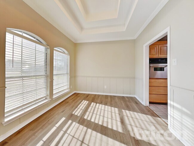 Foto del edificio - 2601 Trail Tree Ct