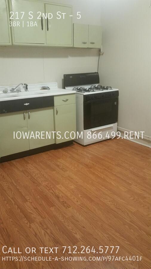 Foto del edificio - 217 S 2nd St