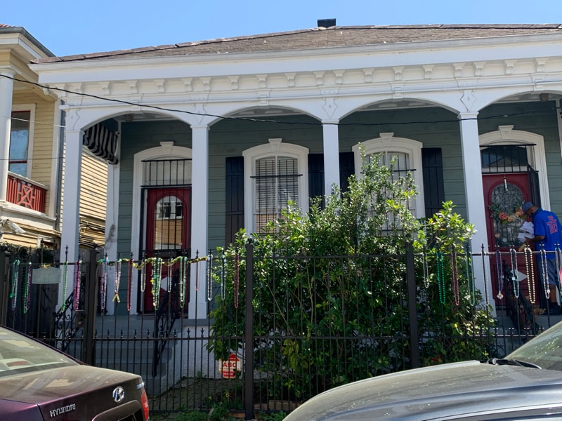 Primary Photo - 2020-2022 Camp St