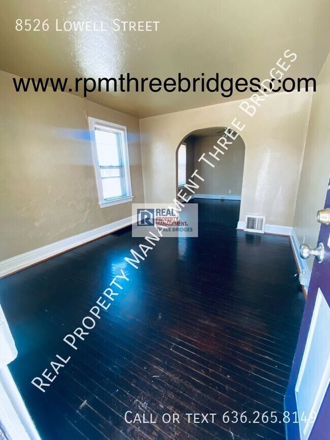 Foto del edificio - 8526 Lowell St