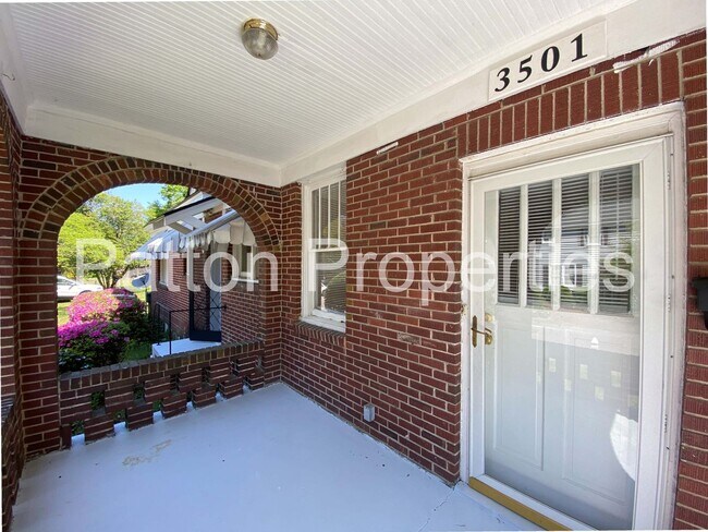 Building Photo - 3501-3503 Wilmot Avenue - Inside CoC - R13...