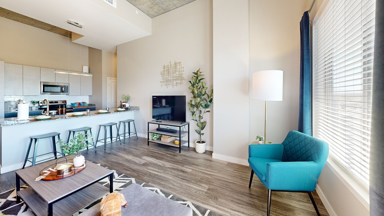 Photo - The Mark Tucson Apartments