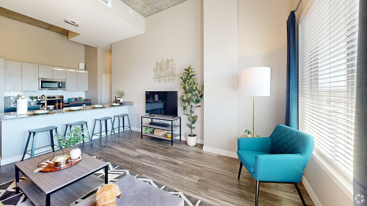 Photo - The Mark Tucson Apartments