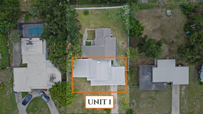 Foto del edificio - 1311 Hillcrest Dr