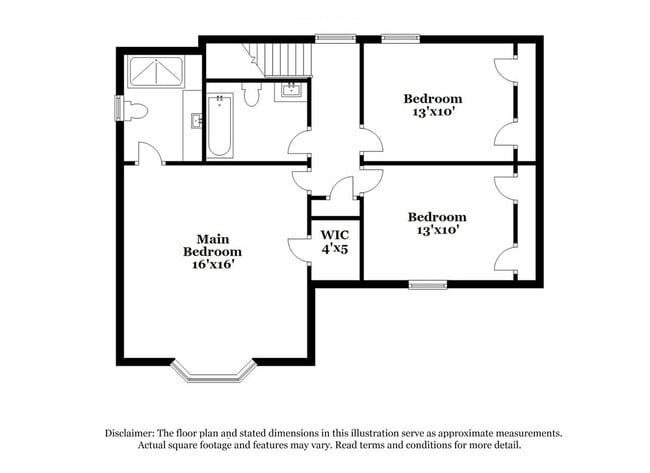 Building Photo - 4936 Condor Pl NE
