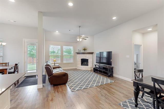 Foto del edificio - 3201 Hickory Bend Trail