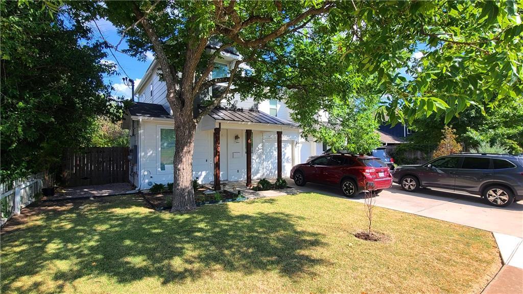 Primary Photo - 5604 Grover Ave