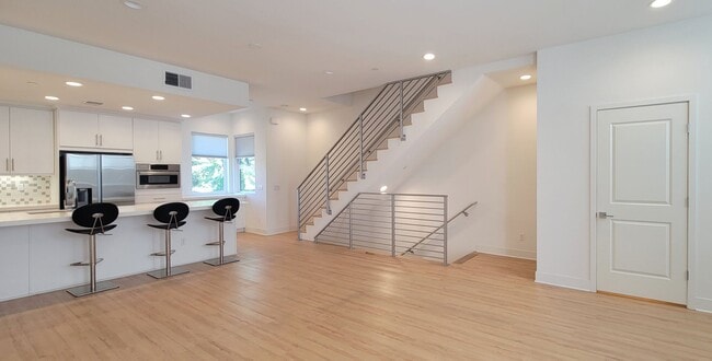 Building Photo - Newly Built Tri-Level Townhome with 3 Bedr...