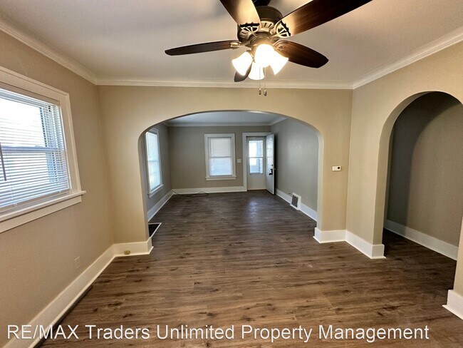 Foto del edificio - 2 br, 1 bath House - 409 Tracy St.