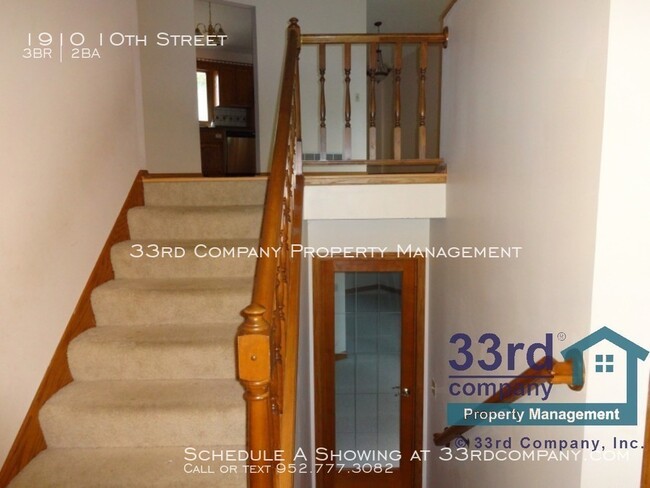 Building Photo - White Bear Lake Home with Fenced Yard!