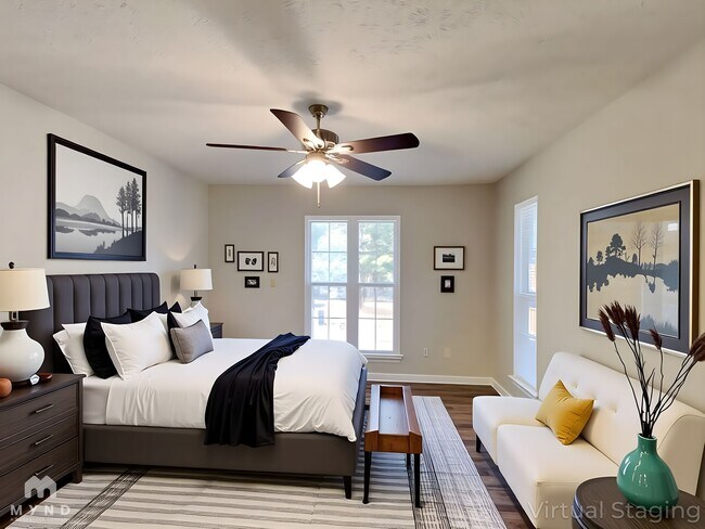 Foto del edificio - 3050 Brook Hollow Dr