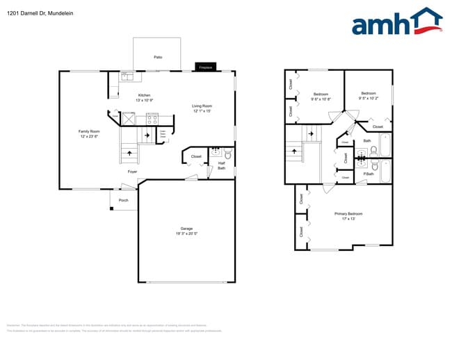 Building Photo - 1201 Darnell Dr