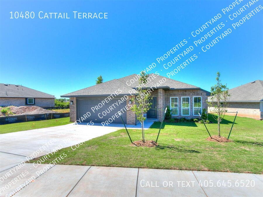 Foto principal - 10480 Cattail Ter