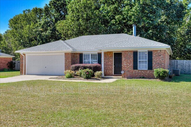 Building Photo - 6490 Campbells Way