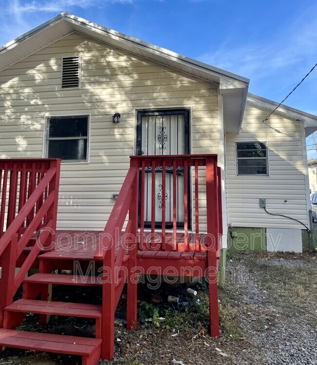 Foto del edificio - 307 Goldwire St SW