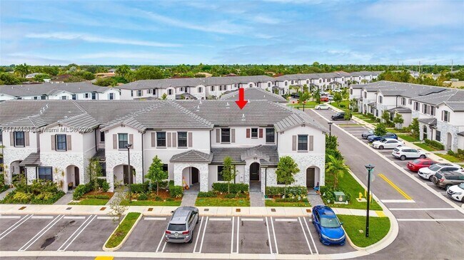 Foto del edificio - 14807 SW 183rd Terrace