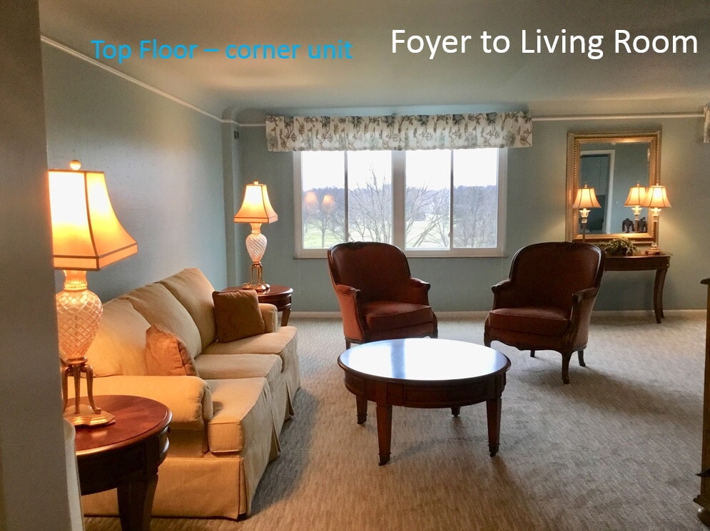 19425 Van Aken Blvd Unit Hampshire House 510, Shaker Heights, OH 44122